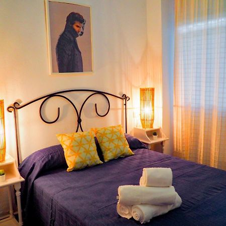 Conilplus Apartment Azucena I (Adults Only) Conil De La Frontera Εξωτερικό φωτογραφία