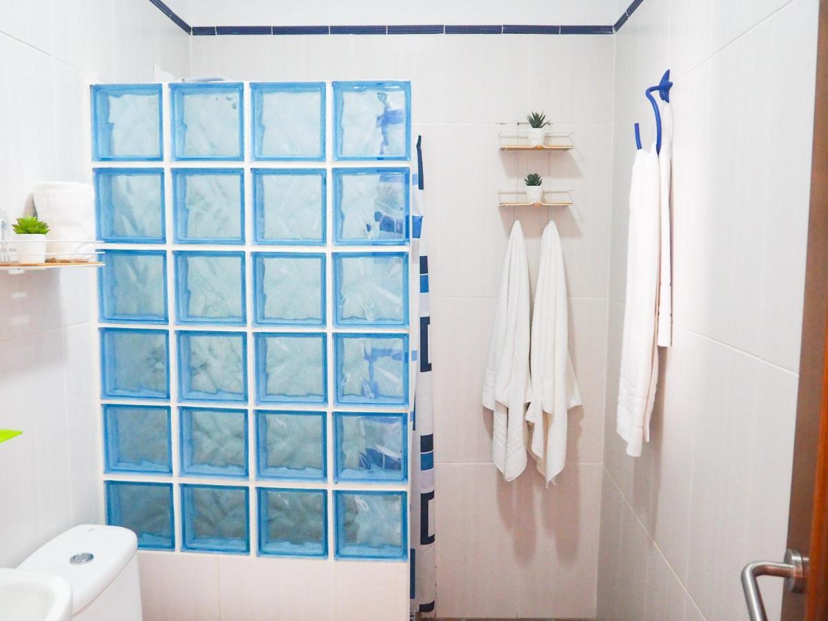 Conilplus Apartment Azucena I (Adults Only) Conil De La Frontera Εξωτερικό φωτογραφία