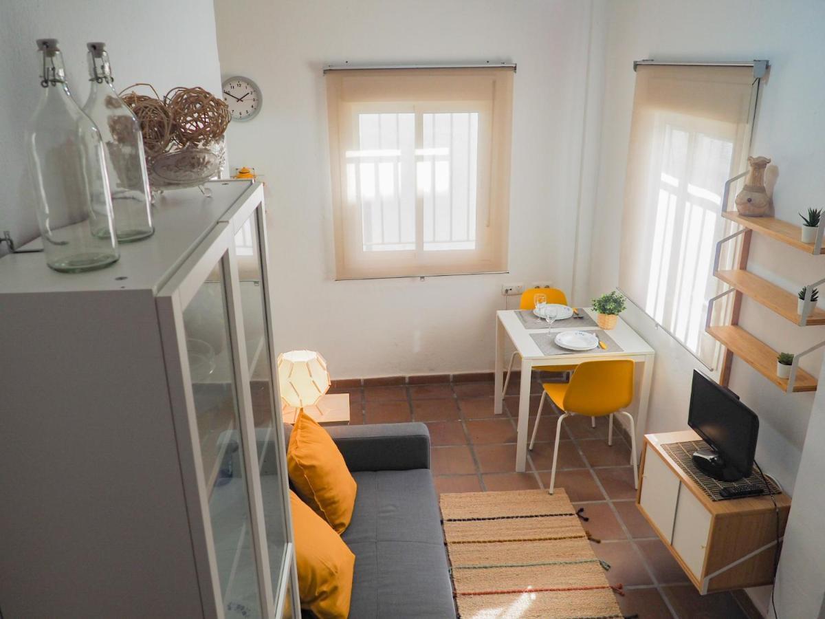 Conilplus Apartment Azucena I (Adults Only) Conil De La Frontera Εξωτερικό φωτογραφία