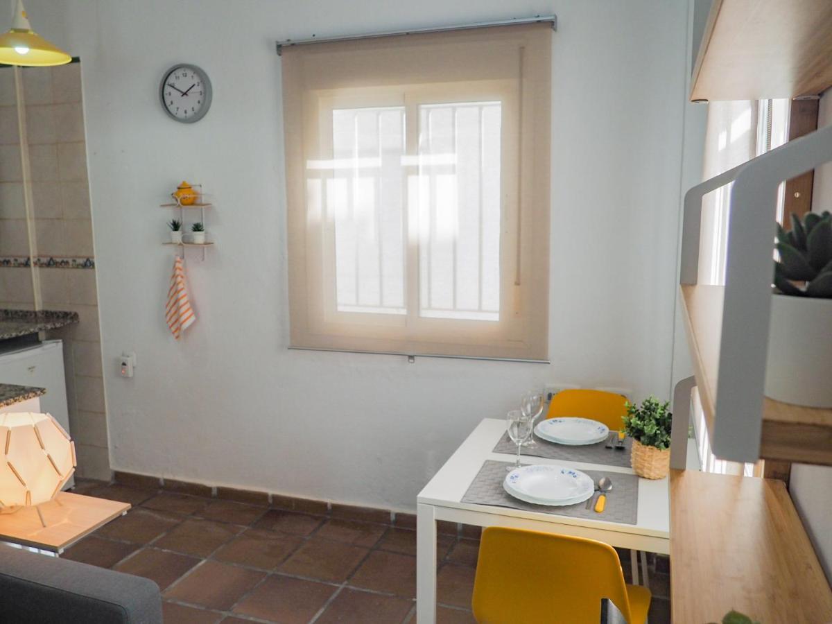 Conilplus Apartment Azucena I (Adults Only) Conil De La Frontera Εξωτερικό φωτογραφία