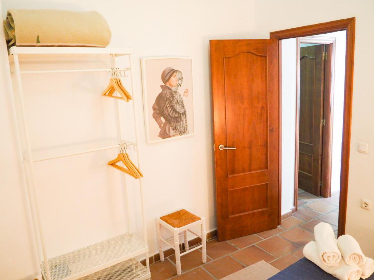 Conilplus Apartment Azucena I (Adults Only) Conil De La Frontera Εξωτερικό φωτογραφία