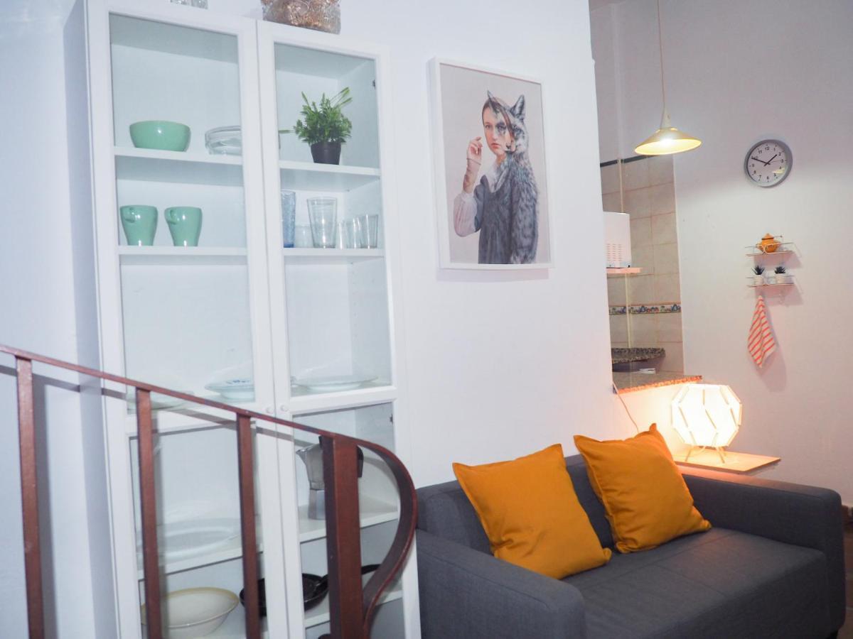 Conilplus Apartment Azucena I (Adults Only) Conil De La Frontera Εξωτερικό φωτογραφία