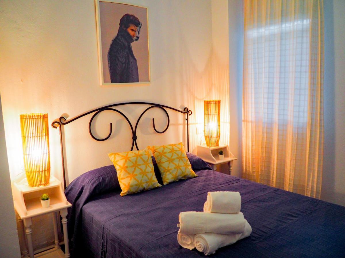 Conilplus Apartment Azucena I (Adults Only) Conil De La Frontera Εξωτερικό φωτογραφία