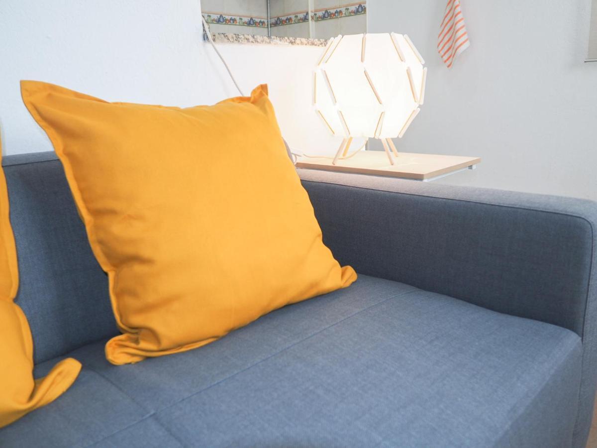Conilplus Apartment Azucena I (Adults Only) Conil De La Frontera Εξωτερικό φωτογραφία