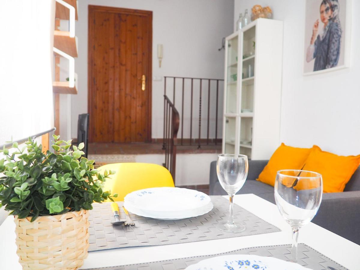 Conilplus Apartment Azucena I (Adults Only) Conil De La Frontera Εξωτερικό φωτογραφία