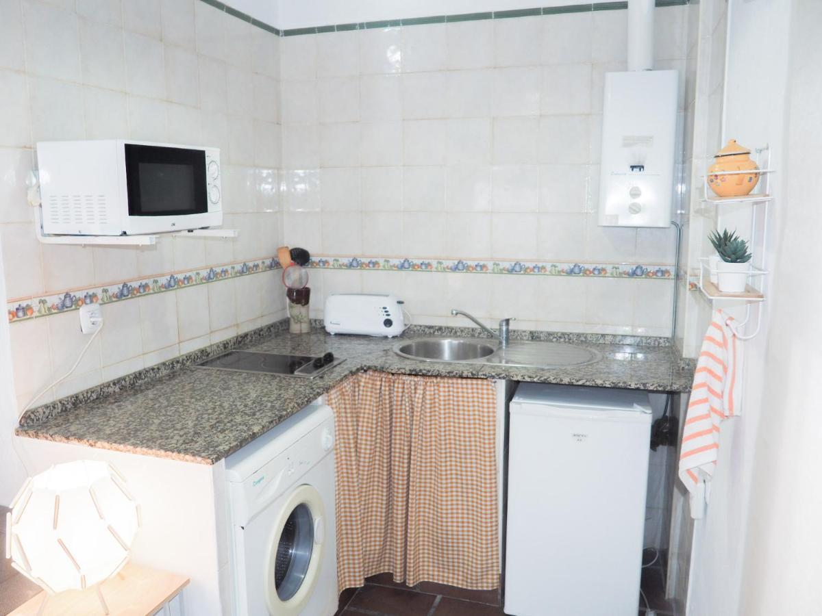 Conilplus Apartment Azucena I (Adults Only) Conil De La Frontera Εξωτερικό φωτογραφία