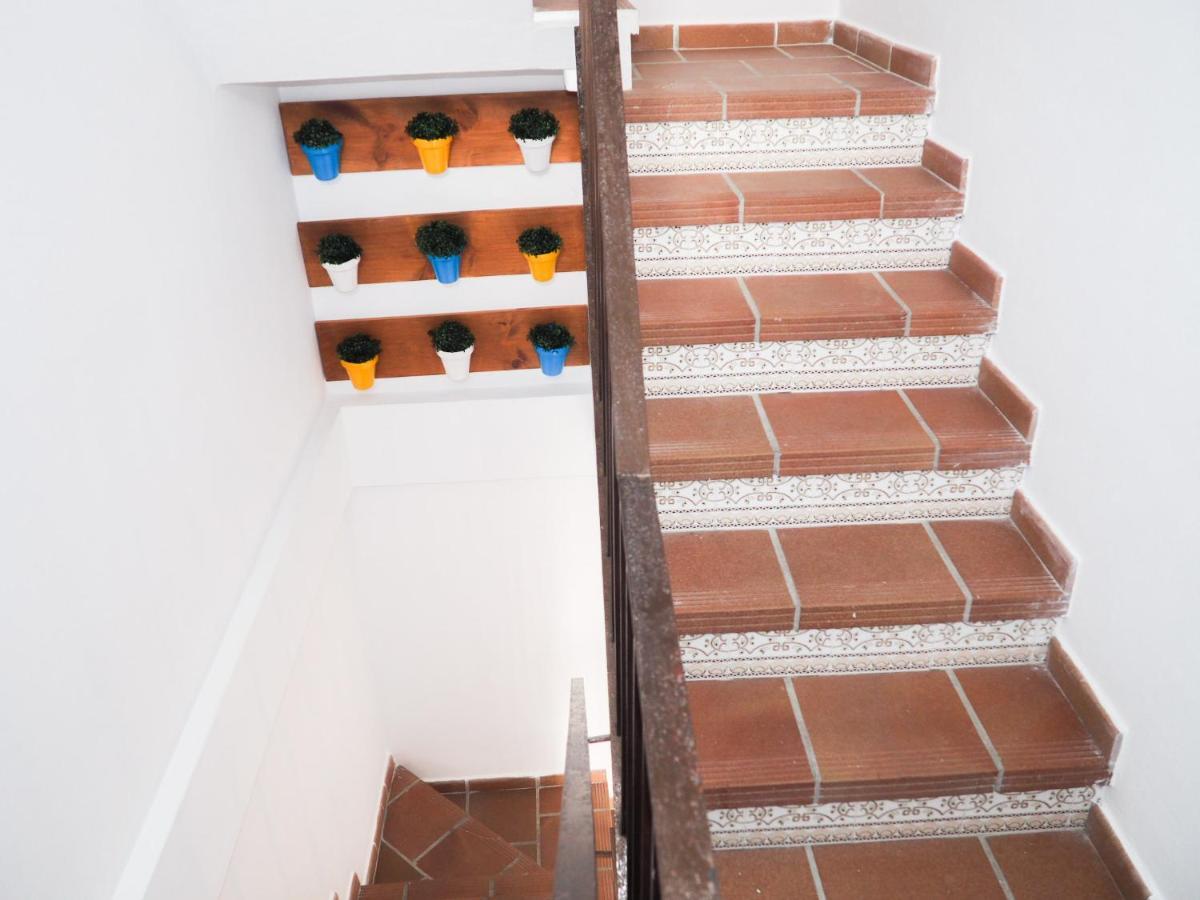 Conilplus Apartment Azucena I (Adults Only) Conil De La Frontera Εξωτερικό φωτογραφία