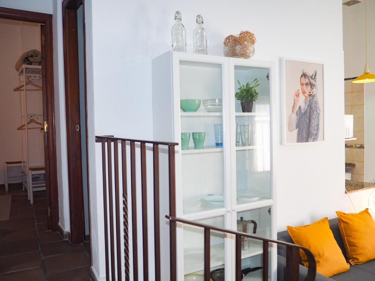 Conilplus Apartment Azucena I (Adults Only) Conil De La Frontera Εξωτερικό φωτογραφία